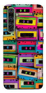 Чехол Cassette для Realme X50 Pro