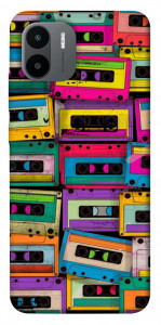 Чохол Cassette для Xiaomi Poco C50