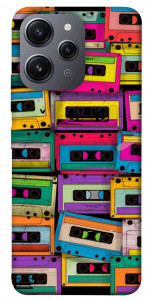 Чехол Cassette для Xiaomi Redmi 12