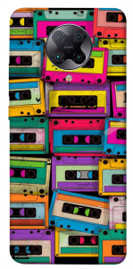 Чохол Cassette для Xiaomi Redmi K30 Pro