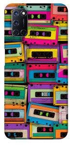 Чехол Cassette для Oppo A72