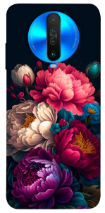 Чохол Букет квітів для Xiaomi Poco X2