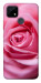 Чехол Pink bud для Realme C12