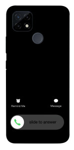 Чехол Звонок для Realme C12