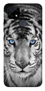 Чехол Бенгальский тигр для Realme C12