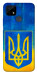 Чехол Символика Украины для Realme C12