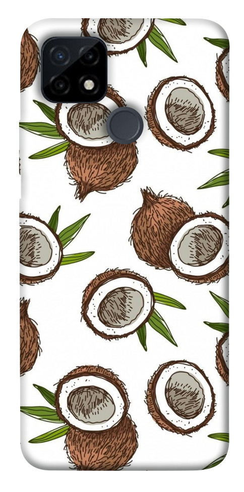 

Чохол Coconut mood для Realme C12 1606896