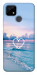 Чехол Summer heart для Realme C12