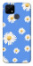 Чохол Chamomile pattern для Realme C12