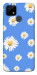 Чехол Chamomile pattern для Realme C12