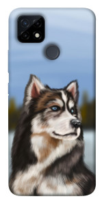 Чохол Wolf для Realme C12