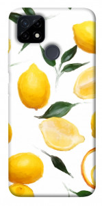 Чохол Lemons для Realme C12