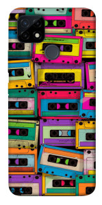 Чехол Cassette для Realme C12