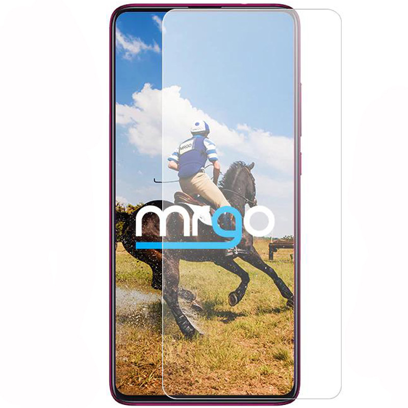 Защитное стекло Ultra 0.33mm для Xiaomi Redmi K20/K20 Pro/Mi9T/Mi9T Pro (в уп.)