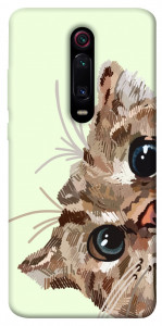 Чехол Cat muzzle для Xiaomi Redmi K20 Pro