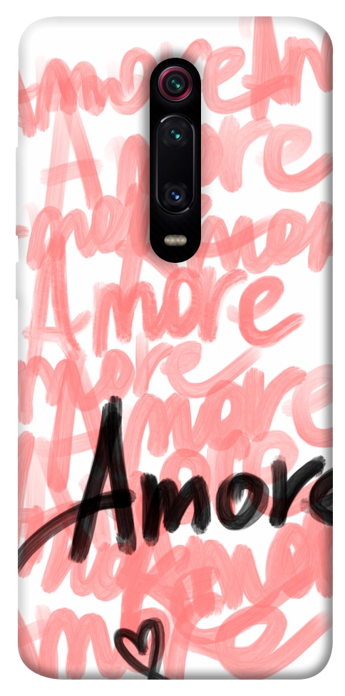 Чохол AmoreAmore для Xiaomi Redmi K20 Pro