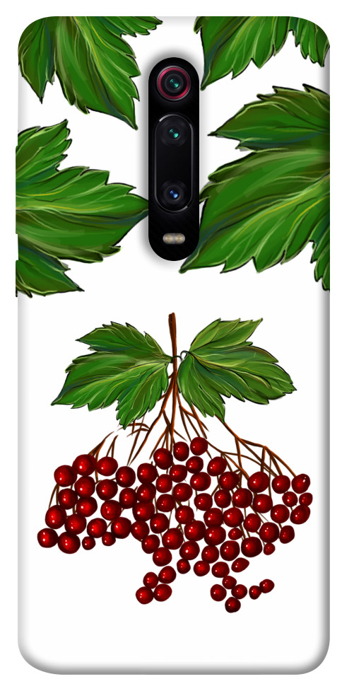 

Чехол Калина для Xiaomi Redmi K20 Pro 1611816