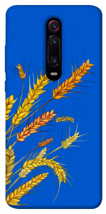 Чехол Колоски для Xiaomi Redmi K20 Pro