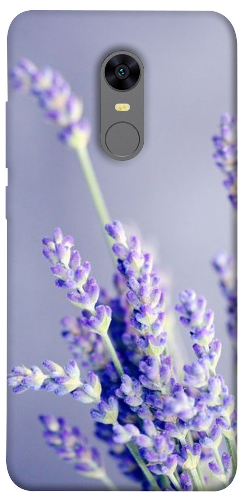 

Чохол Лаванда для Xiaomi Redmi 5 1613897