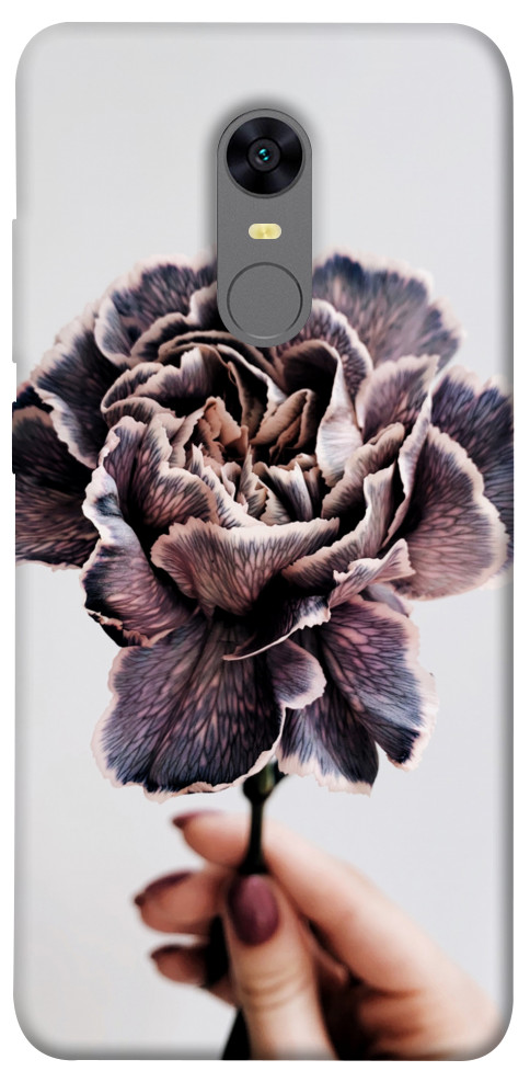

Чохол Гвоздика для Xiaomi Redmi 5 1613900