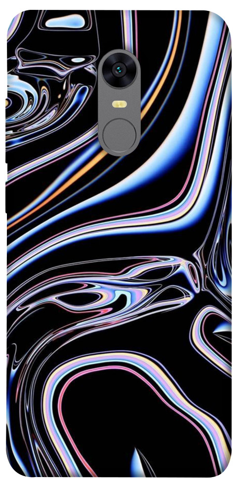 

Чехол Абстракция 2 для Xiaomi Redmi 5 1613959