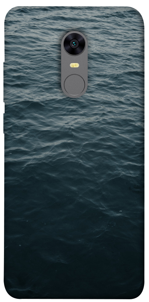 

Чехол Море для Xiaomi Redmi 5 1613969