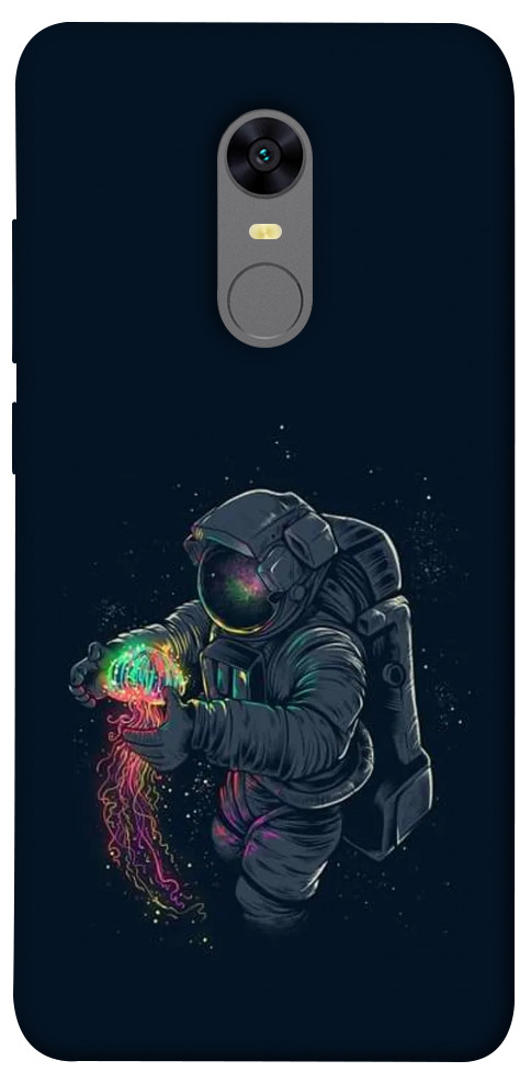 

Чехол Walk in space для Xiaomi Redmi 5 1613998