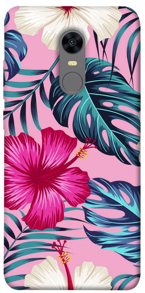 

Чохол Flower power для Xiaomi Redmi 5 1614052