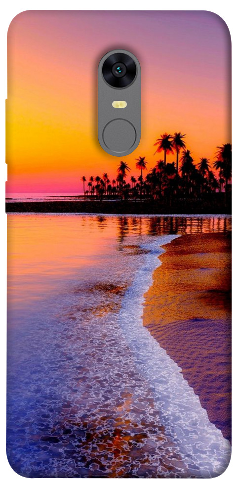 

Чохол Sunset для Xiaomi Redmi 5 1614060