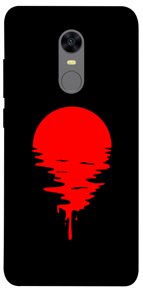 

Чехол Red Moon для Xiaomi Redmi 5 1614110