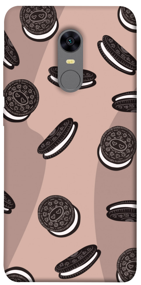

Чехол Sweet cookie для Xiaomi Redmi 5 1614271