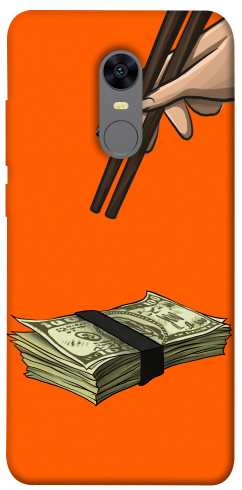 

Чехол Big money для Xiaomi Redmi 5 1614294