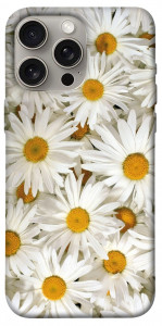 Чехол Chamomile для iPhone 15 Pro Max