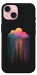 Чехол Color rain для iPhone 15