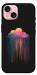 Чохол Color rain для iPhone 15