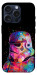 Чохол Color astronaut для iPhone 15 Pro