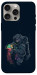 Чохол Walk in space для iPhone 15 Pro Max