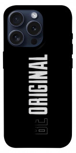 Чехол Be original для iPhone 15 Pro