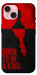 Чехол Born to be a king для iPhone 15