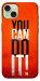 Чохол You can do it для iPhone 15 Plus