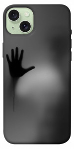 Чохол Shadow man для iPhone 15 Plus