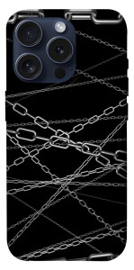 Чехол Chained для iPhone 15 Pro