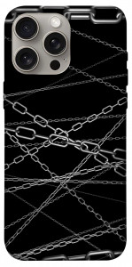 Чохол Chained для iPhone 15 Pro Max