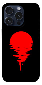 Чохол Red Moon для iPhone 15 Pro