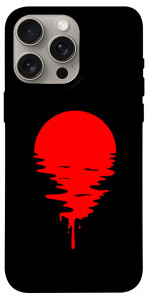 Чохол Red Moon для iPhone 15 Pro Max