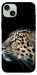 Чохол Leopard для iPhone 15 Plus