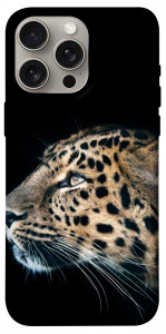 Чохол Leopard для iPhone 15 Pro Max