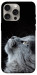 Чохол Cute cat для iPhone 15 Pro Max