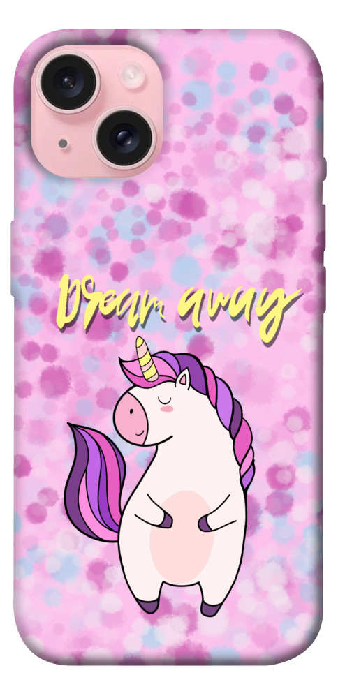 

Чехол Dream away для iPhone 15 1615219