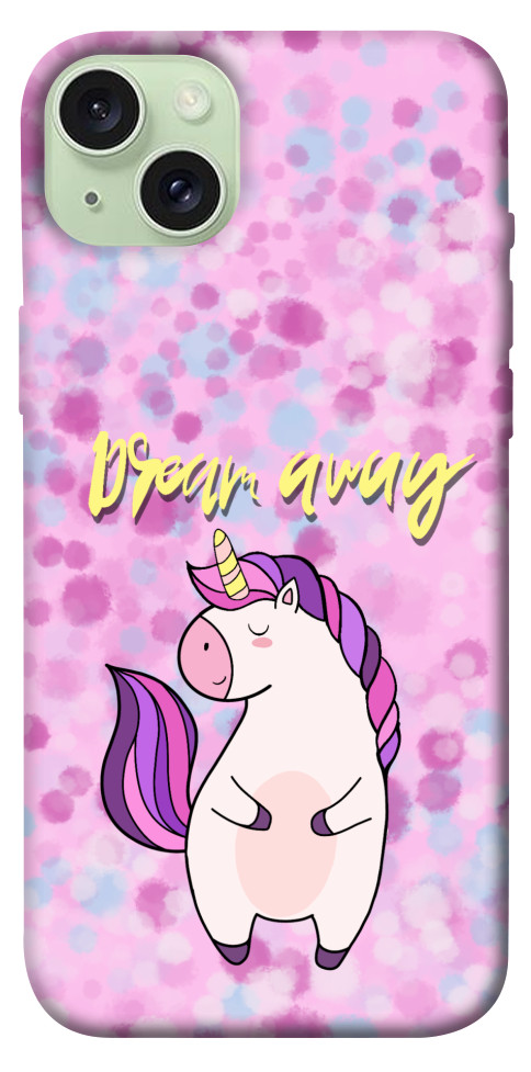 

Чехол Dream away для iPhone 15 Plus 1615220